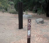 ALI012 Upper Oso campground