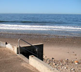 ANI002 Stairs to beach