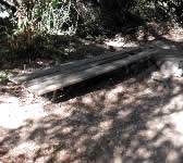 SY004 McMenemy Trail junction