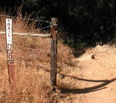 ABN010 Gate