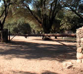 ABN013 Recreational vehicle camp