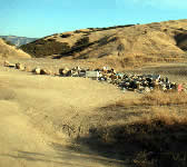 ABN002 Shooting range