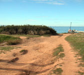 CSB004 Bluffs