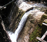 FRA008 Debris Dam