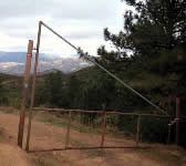 FRE001 Trailhead