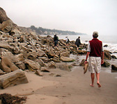 GBO004 Rocky point
