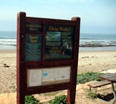 HEN001 Arroyo Burro Beach