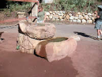 Jesusita Trail