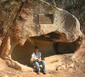 Old Pueblo Wiman