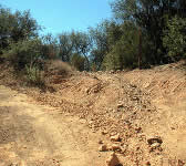 JES015 Rejoin trail