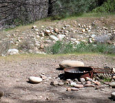 MCW003 Potrero Canyon Camp