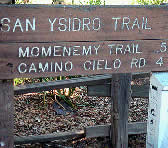 SYT001 Trailhead