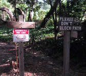 WIM001 Trailhead