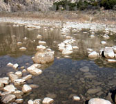 RRT012 River crossing