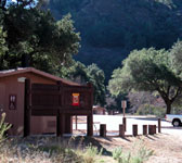 RRT016 Parking Lot