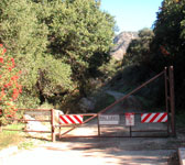 RRT001 Trailhead