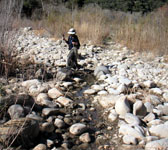 RRT009 First river crossing
