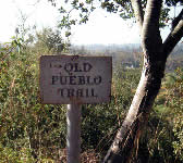 OP006 Iron sign