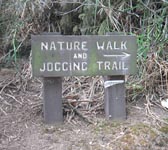 SIE001 Trailhead