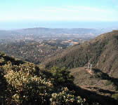 TUN007 Clear view of SB