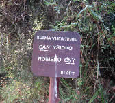 BVT003 Buena Vista junction